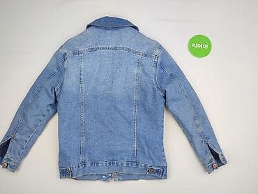 pepco softshell: Denim, Джинсова куртка жіноча, розмір XS — 3