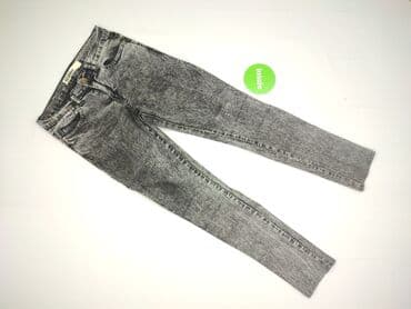 legginsy damskie calvin klein allegro: Джинси жіночі, розмір S — 2