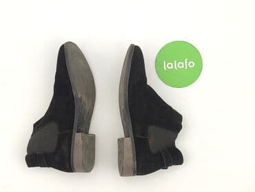 жіноче взуття польща: Ankle boots for women, 39, condition - Very good — 2