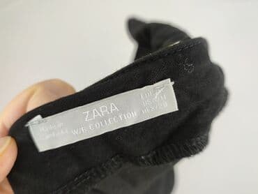 sukienki midi dopasowane: Zara, Sukienka damska, rozmiar M — 4