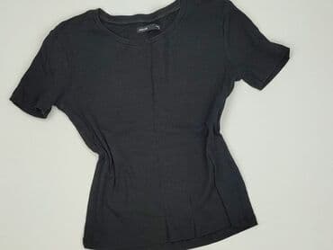 bluzki oversize plus size: House, T-shirt damski, M — 1