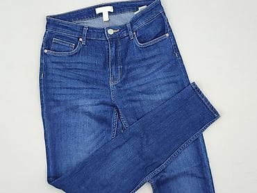 H&M, Jeansy damskie, rozmiar S w lalafo.pl H&M, Jeansy damskie, rozmiar S