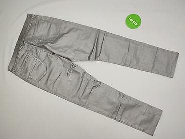 buty elsa ccc: Used Jeans, Spodnie materiałowe damskie, rozmiar M — 3