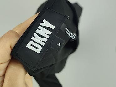 polka: DKNY, Bluzka damska, rozmiar M — 4