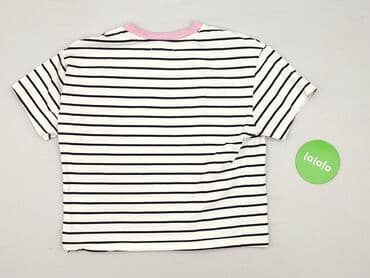 t shirty tommy hilfiger basic: Reserved, T-shirt damski, rozmiar S — 3