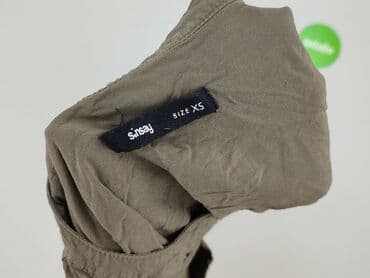 Women: Sinsay, Women's blouse, size XS (EU 34) — 4