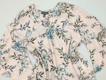 bluzka z cekinami dla dziewczynek: Primark, Women's blouse, S — 1