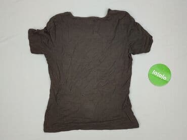 koszulki z długim rękawem damskie calvin klein performance: Calvin Klein, Women`s T-shirt, size S — 4