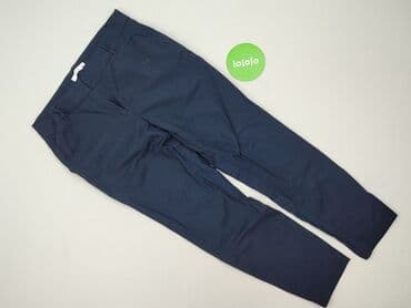 converse trampki rozmiarówka: Chino, Spodnie materiałowe damskie, rozmiar L — 2