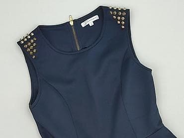 bluzy cekinowe: Glamorous, Top damski, rozmiar S — 1