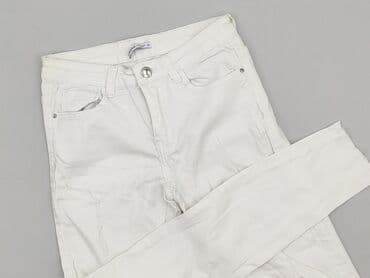 sukienka koszulowa cropp: Cropp, Jeansy damskie, S — 1