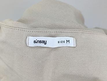 acne: Sinsay, Sukienka damska, rozmiar M — 4