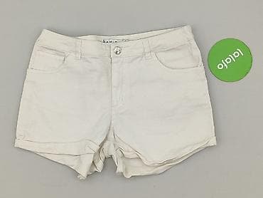 bluzki madnes: Amisu, Szorty damskie, rozmiar 2XS — 2