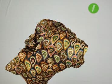 marynarka damska w jodełkę: Blue shadow, Bluzka damska, M — 5