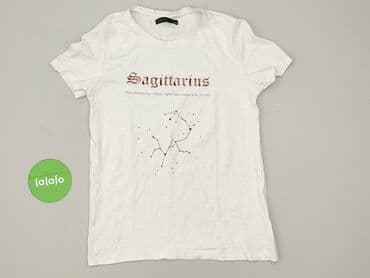 t shirty miu miu: Mohito, T-shirt damski, rozmiar 2XS — 2