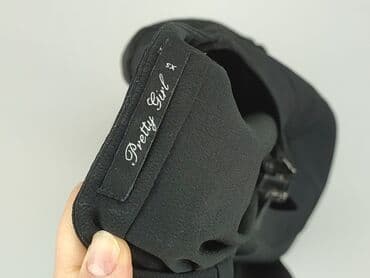 obcisła bluza: Pretty Girl, Bluzka damska, rozmiar S — 4