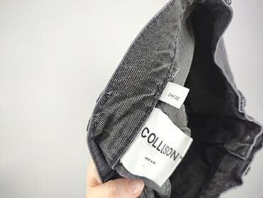 collusion: Jeansy damskie, rozmiar XS — 4