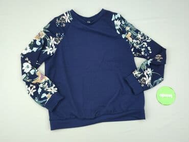 koszulka barcelony 2223 lewandowski: Shein, Women`s sweatshirt, size L (EU 40) — 2