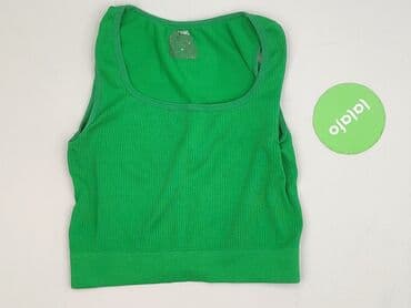 bluzki prazkowane: Top damski, rozmiar S — 2