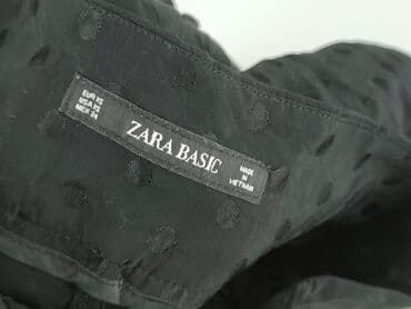sukienka zebra zara: Zara, Spodnie materiałowe damskie, rozmiar XS — 5