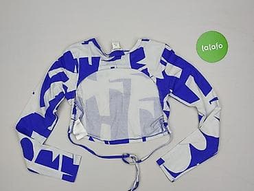 monki cn 16588a: Monki, Bluzka damska, rozmiar XS — 3