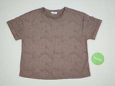 cos bluzki: Bluzka damska, rozmiar M — 2