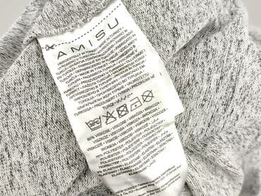 local heroes sweter: Amisu, Светр жіночий, розмір L — 5