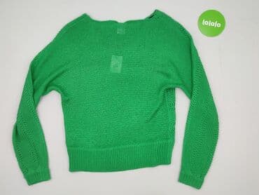 c a sweter w paski: Vero Moda, Sweter damski, rozmiar S — 4