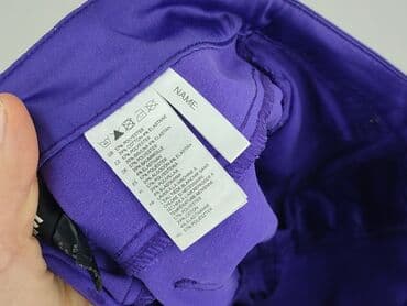 rajstopy wzorzyste allegro: Jeans, H&M, 13 years, 152/158, condition - Perfect — 5