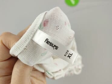 czerwona obcisła sukienka h: Sinsay, T-shirt damski, rozmiar XL — 4