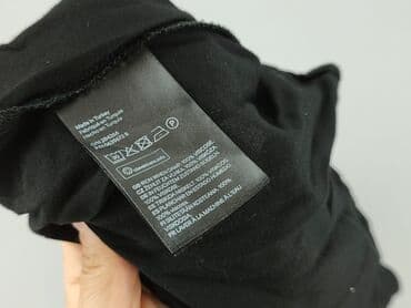 hm spodnie zimowe: H&M, Bluzka damska, rozmiar S — 7