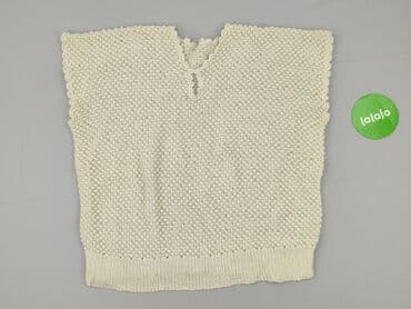 ubrania z meksyku: Ponczo damskie, rozmiar One size — 2