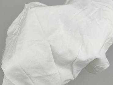 biale kombinezony: Giorgia, Sukienka damska, rozmiar M — 7