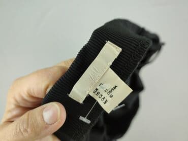 sukienka z odkrytymi ramionami h m: H&M, Sukienka damska, rozmiar L — 5