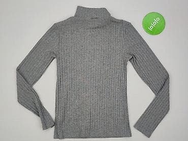 bluza converse: Topshop, Golf damski, rozmiar S — 3