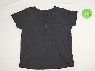 bluzki rock: T-shirt damski, rozmiar XL — 2