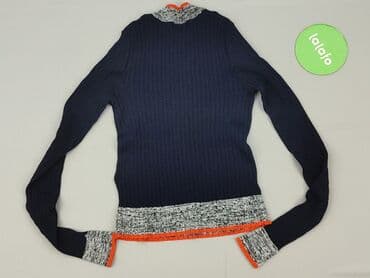 Topshop, Sweter damski, rozmiar S — 4