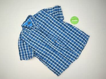 roberta biagi ubrania: Biaggini, Koszulа dla mężczyzn, rozmiar 2XL — 2