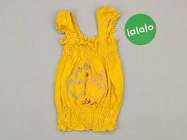 sukienka dla dziewczynki c a: Dress, 3-6 months, condition - Good — 2