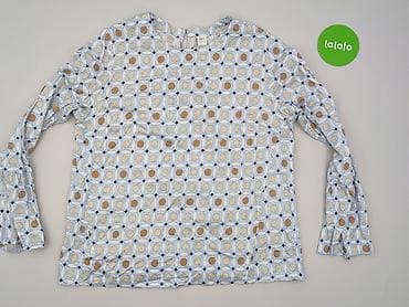 e.m.g. collection: Eterna, Bluzka damska, rozmiar 2XL — 2