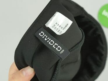 szorty z wysokim stanem h m: H&M Divided, Spódnica damska, rozmiar M — 5