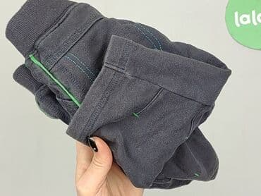 hello kitty piżamy: Sweatpants, 3-6 months, condition - Good — 6