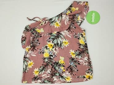 bluzy asymetryczne: Bluzka damska, M — 3