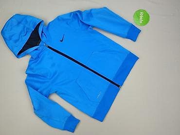 pull and bear kolarki: Nike, Худі для чоловіків, розмір L — 2
