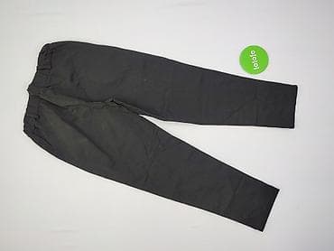 modema: Moda Italia, Spodnie materiałowe damskie, rozmiar S — 3