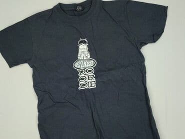 Spirit, Koszulka dla mężczyzn, rozmiar S