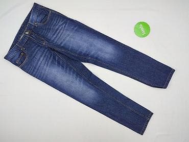 jeans jade: UpFashion, Jeansy damskie, rozmiar L — 2