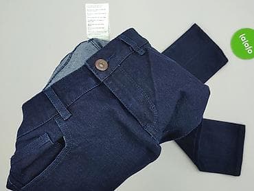 mango jeans balloon: Denim 1982, Jeansy damskie, rozmiar L — 5