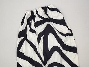 czarna mini: Spódnica damska, rozmiar One size — 1