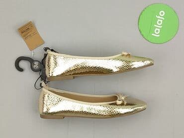 in extenso buty: Inextenso, Балетки жіночі, розмір 38 — 4